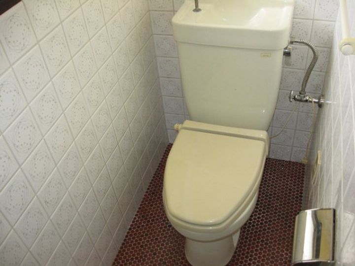 栃木県宇都宮市下岡本町(一戸建)の賃貸物件の内装