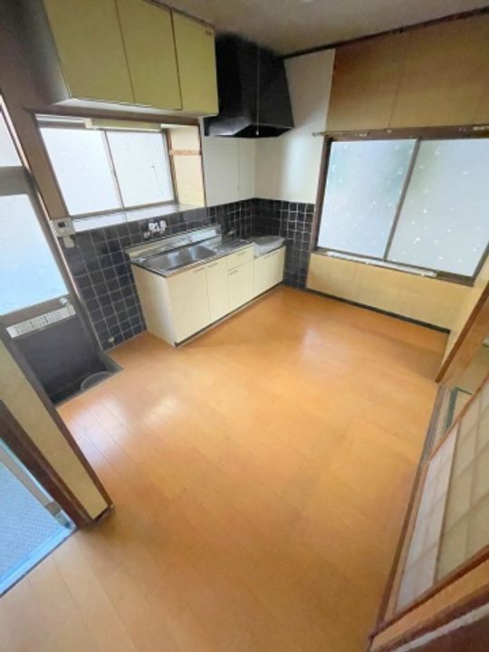 広島県広島市安芸区矢野西4(一戸建)の賃貸物件の内装