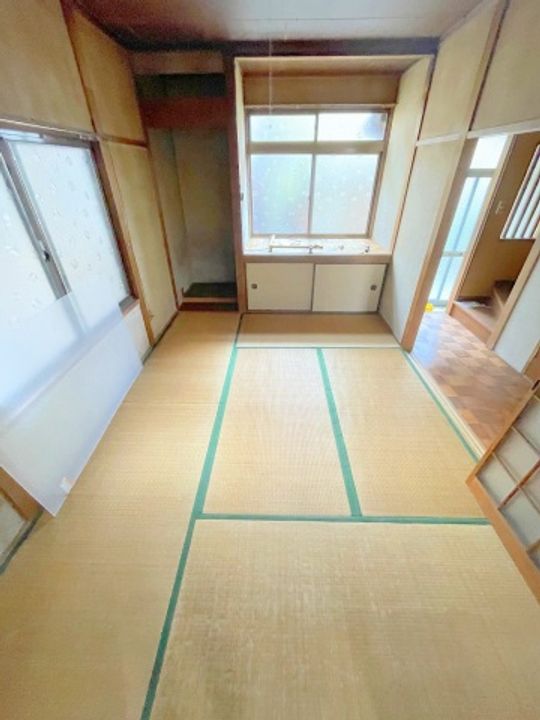 広島県広島市安芸区矢野西4(一戸建)の賃貸物件のその他画像