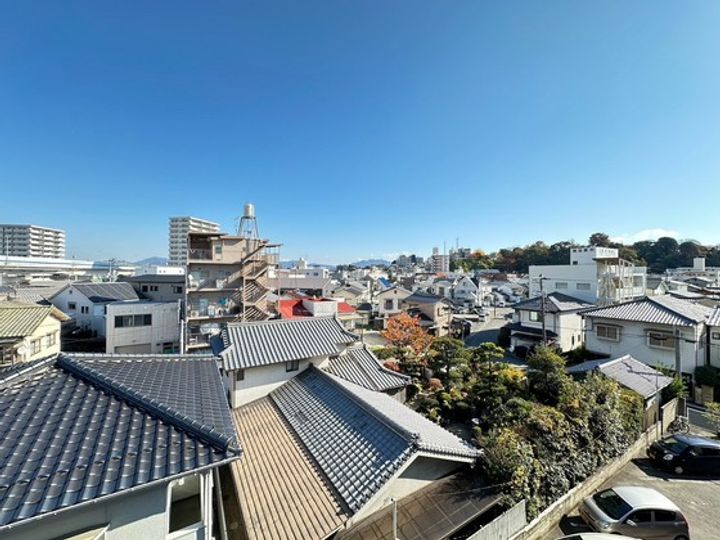 中川ビルのその他画像