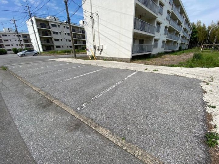 千葉県市原市姉崎(マンション)の賃貸物件の地図