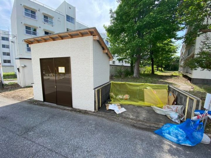 千葉県市原市姉崎(マンション)の賃貸物件の地図