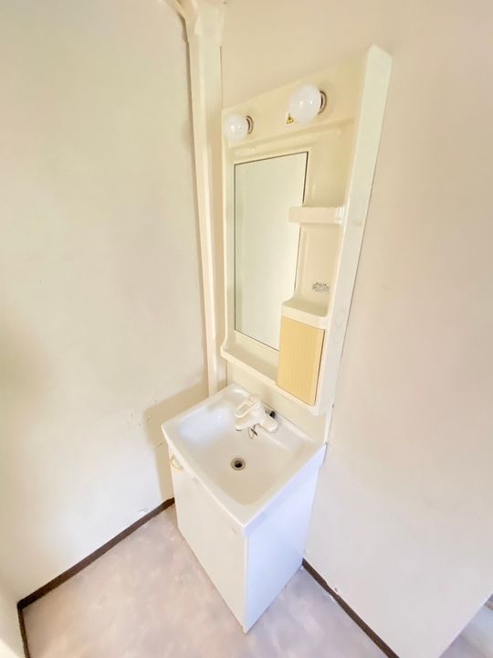 千葉県市原市姉崎(マンション)の賃貸物件の内装