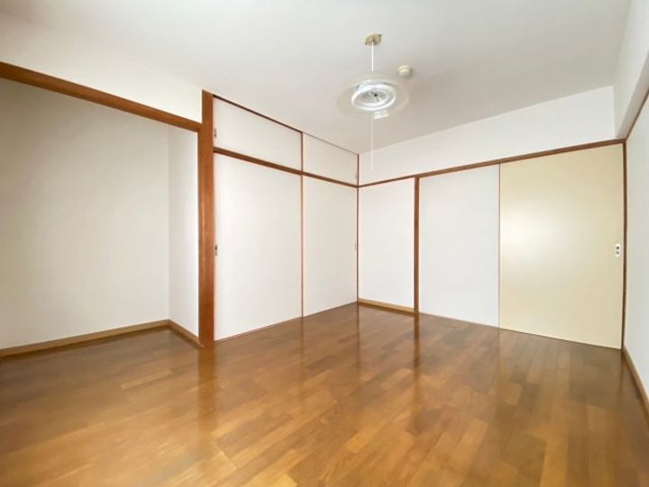 千葉県市原市姉崎(マンション)の賃貸物件の内装