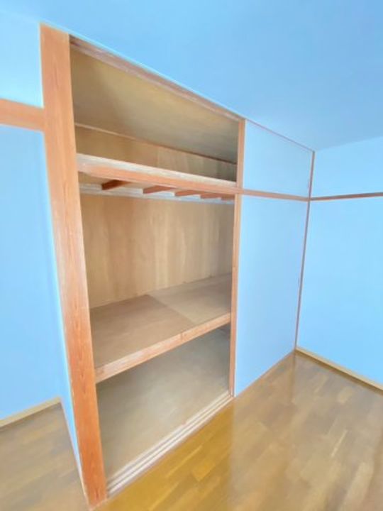 千葉県市原市姉崎(マンション)の賃貸物件の内装