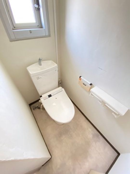 千葉県市原市姉崎(マンション)の賃貸物件の内装