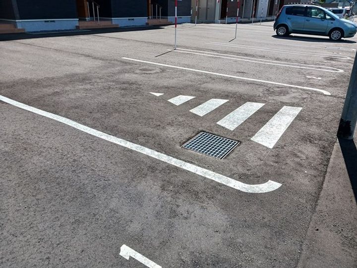 エスペランサの地図