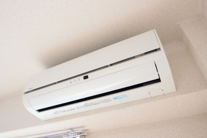 パティオス新町の内装