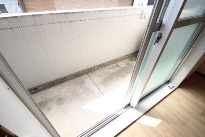 パティオス新町の内装