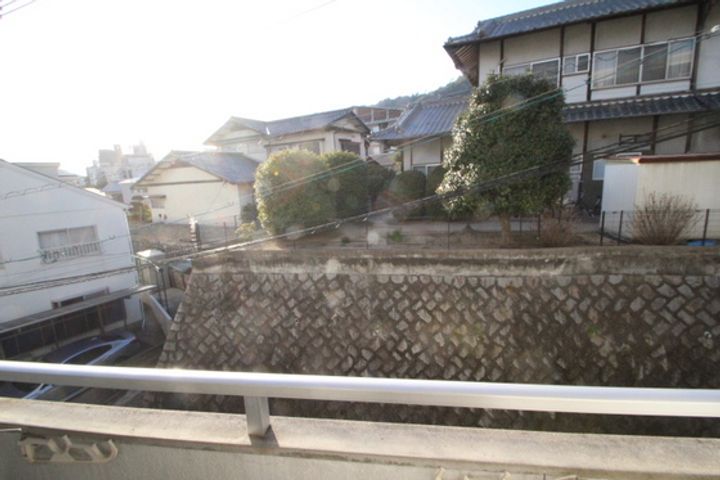 ハイツたかすのその他画像