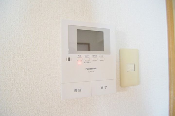 広島県広島市安佐北区可部3(マンション)の賃貸物件の内装