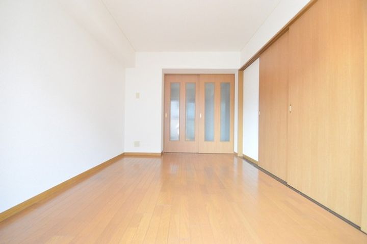 広島県広島市安佐北区可部3(マンション)の賃貸物件の内装