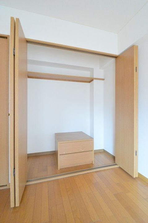 広島県広島市安佐北区可部3(マンション)の賃貸物件の内装