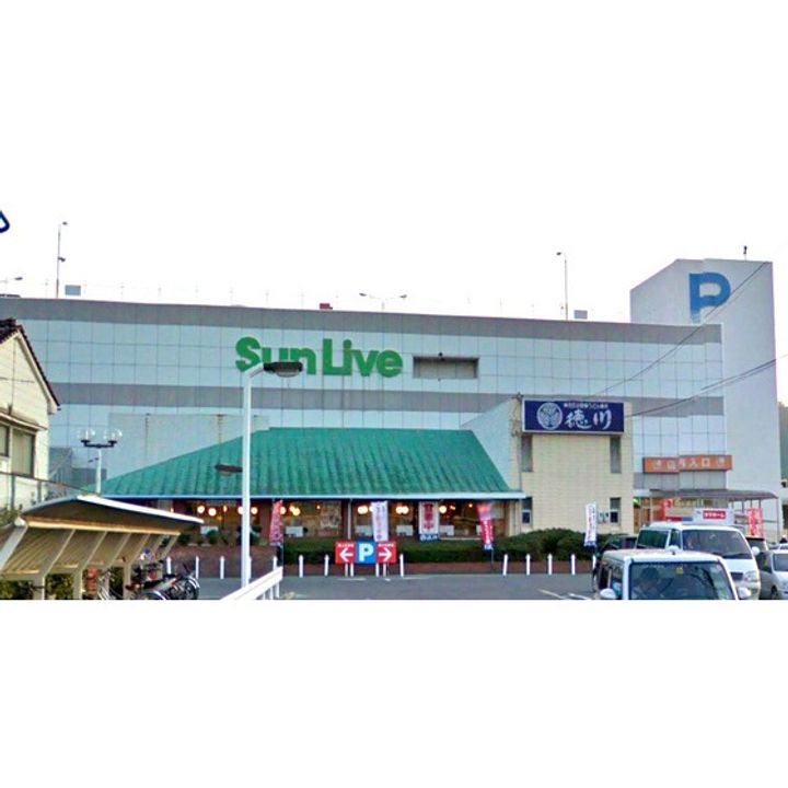 広島県広島市安佐北区可部3(マンション)の賃貸物件の周辺