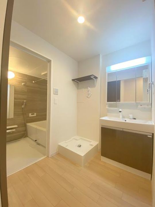 広島県広島市安佐北区可部3(マンション)の賃貸物件の周辺