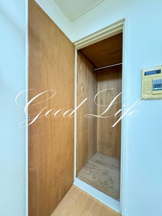 兵庫県高砂市米田町米田(アパート)の賃貸物件の内装