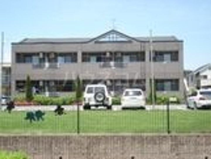 レジデンス弐番館の地図