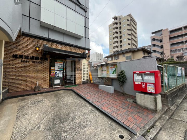 The GoldmanCastle SAKURAZAKA FORESTの周辺
