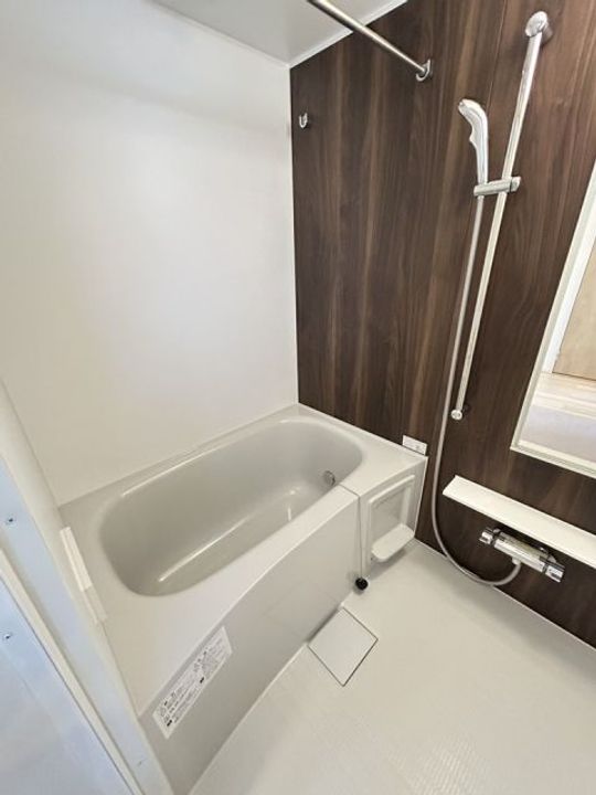 ラ・フェリーチェの風呂