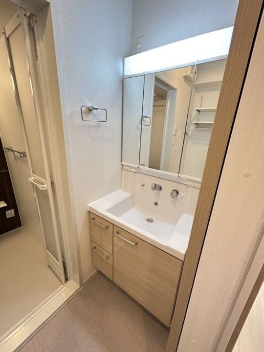 ラ・フェリーチェの内装