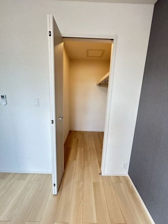 ラ・フェリーチェの内装