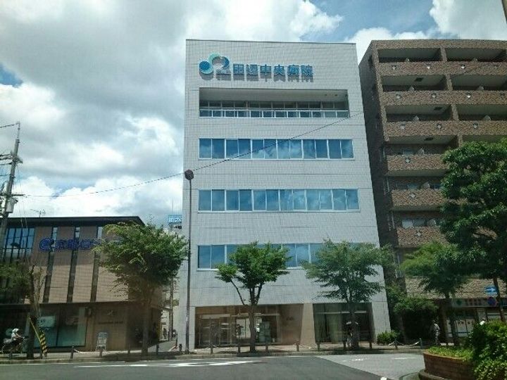 ラ・フェリーチェの周辺