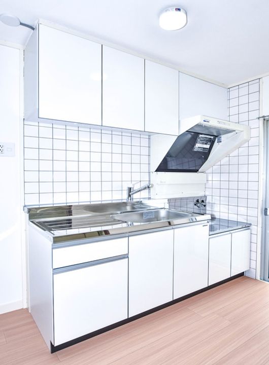 UR落合のキッチン