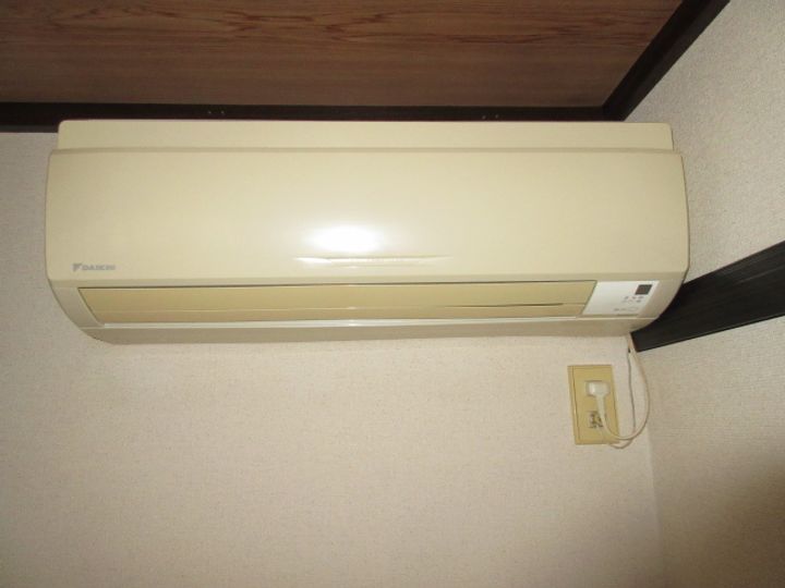 ニューエルムの内装