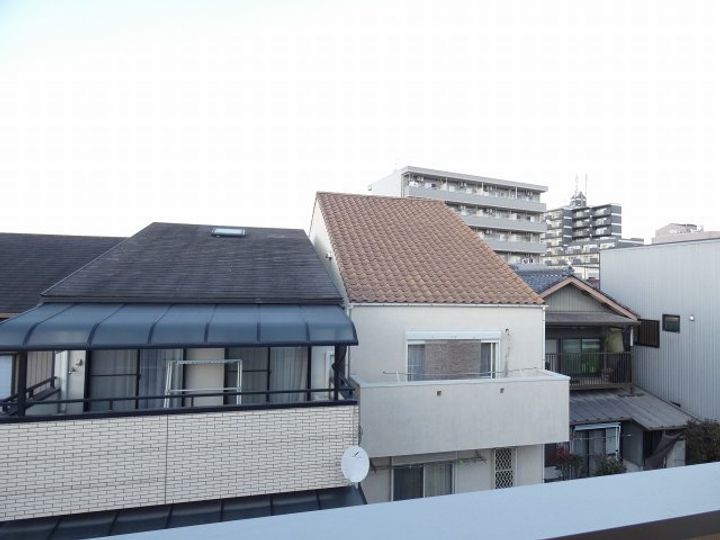 ハーモニーテラス津金IIIのその他画像