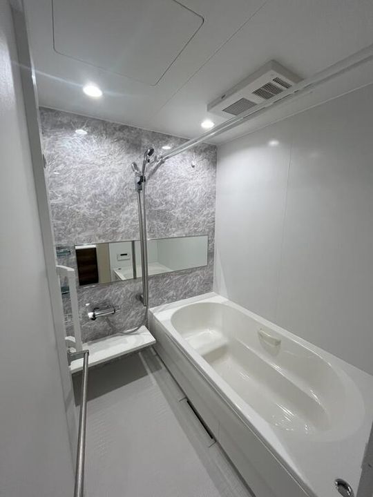 セイズ百反の風呂