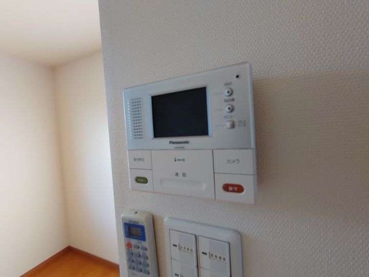 静岡県浜松市中央区有玉南町(一戸建)の賃貸物件の内装