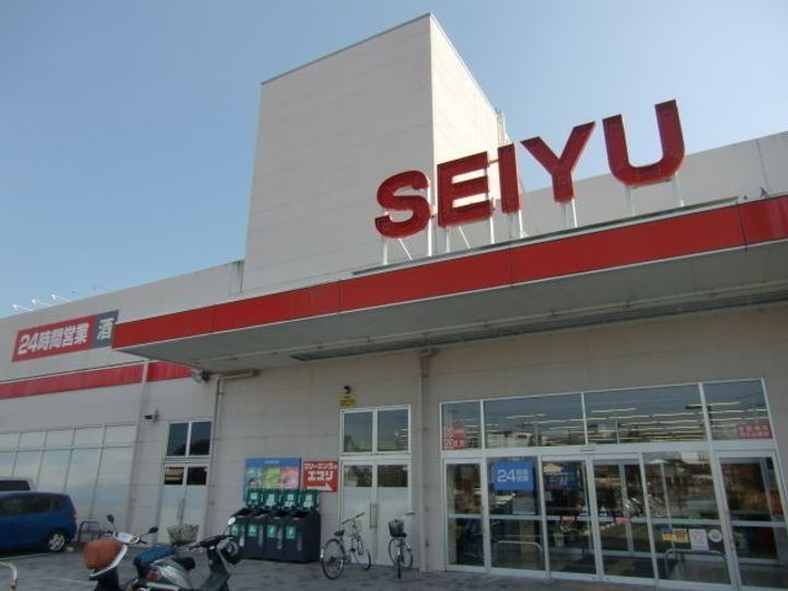 静岡県浜松市中央区有玉南町(一戸建)の賃貸物件の周辺