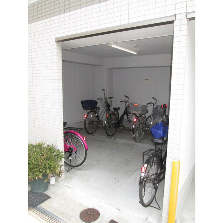 大阪府大阪市天王寺区寺田町1(マンション)の賃貸物件のその他画像
