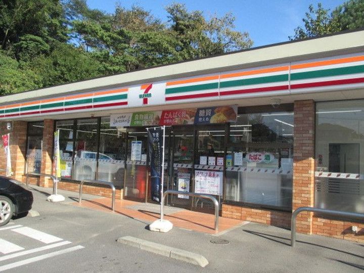 栃木県鹿沼市泉町(アパート)の賃貸物件の周辺