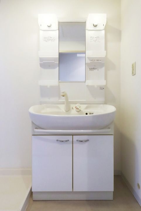 URアーバンラフレ鳴海の内装