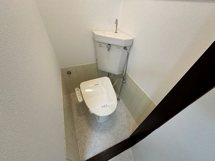 大阪府大東市北条2(一戸建)の賃貸物件の内装