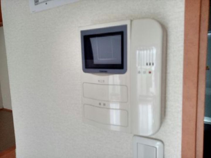 レオパレスEP3の内装