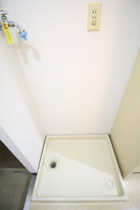 アーバンパレス横須賀の内装