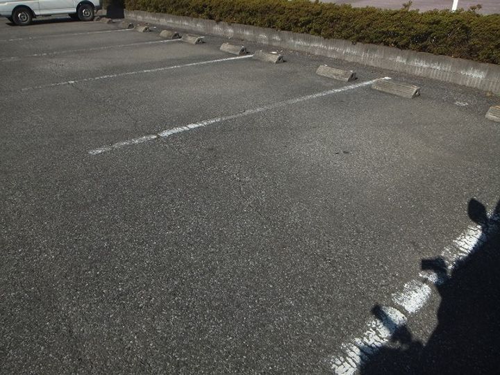リバーサイドユキの地図