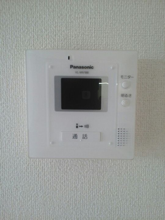 リバーサイドユキの内装