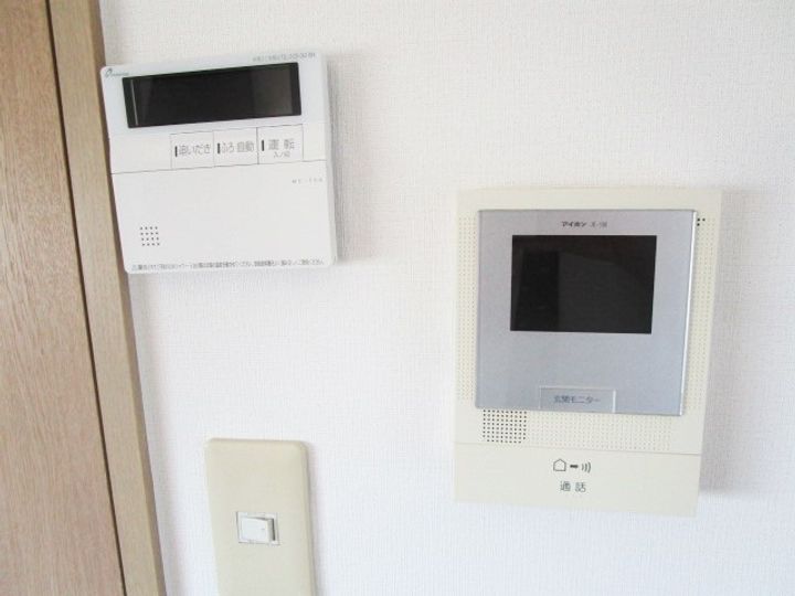 東京都町田市本町田(アパート)の賃貸物件の内装