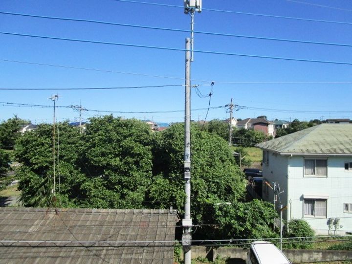 東京都町田市本町田(アパート)の賃貸物件のその他画像