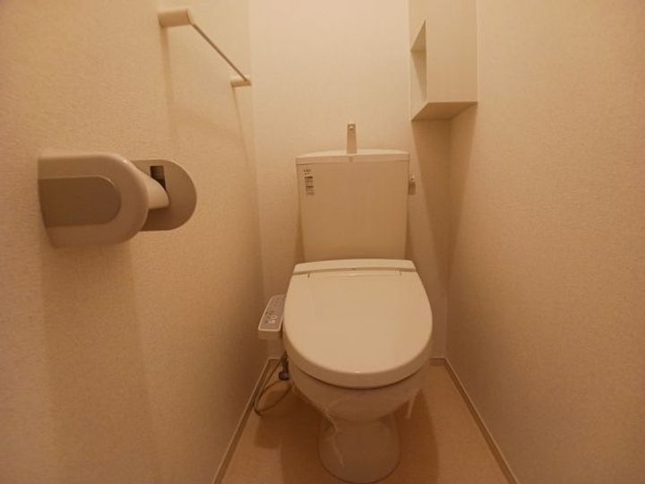 大阪府大阪市住之江区北島3(アパート)の賃貸物件の内装