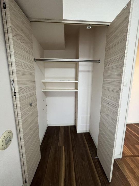 グラントレゾール西日暮里の内装