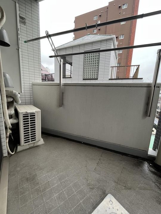 グラントレゾール西日暮里の内装