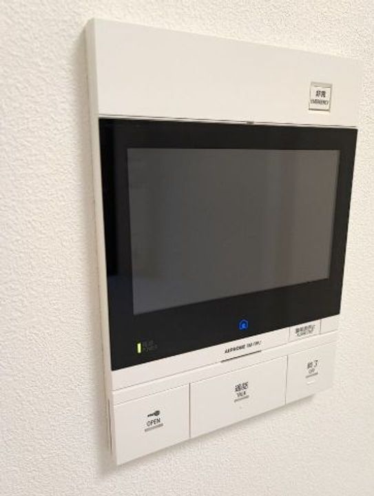 東京都墨田区墨田4(マンション)の賃貸物件の内装