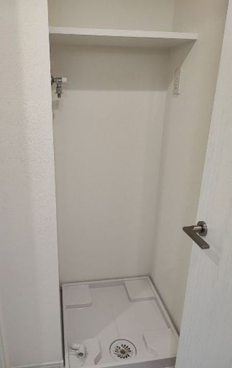 東京都墨田区墨田4(マンション)の賃貸物件の内装