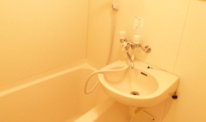 悠々スクアール相模大野の内装