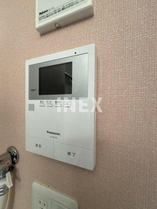 神奈川県横浜市南区大岡3(アパート)の賃貸物件の内装