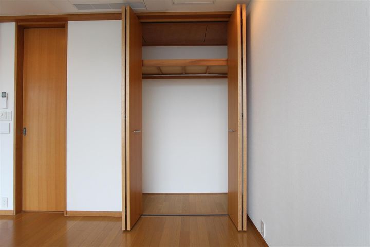 フォレストプラザ表参道の内装